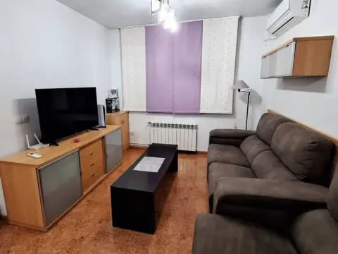 Dúplex en calle calle Acceso A La Cas de La Canadica