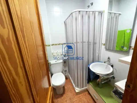 Dúplex en calle calle Acceso A La Cas de La Canadica