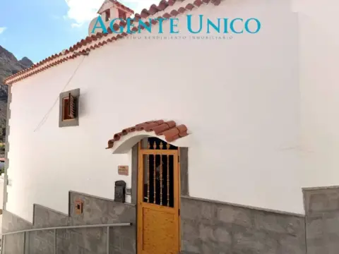 Casa en Zona Interior