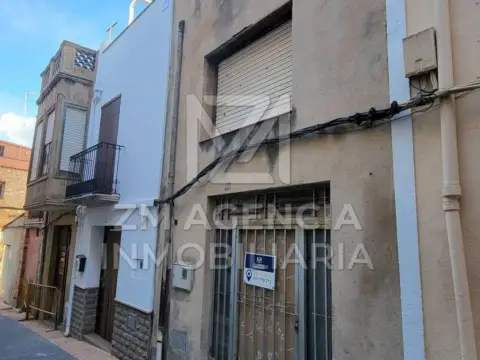 Casa rústica en Traiguera