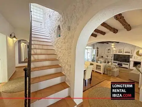 Chalet en Sant Josep de sa Talaia