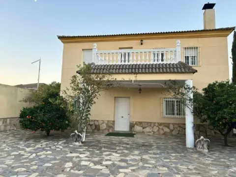 Chalet en Jaén Capital