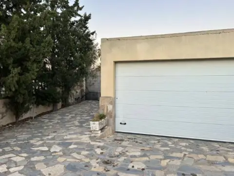 Chalet en Jaén Capital