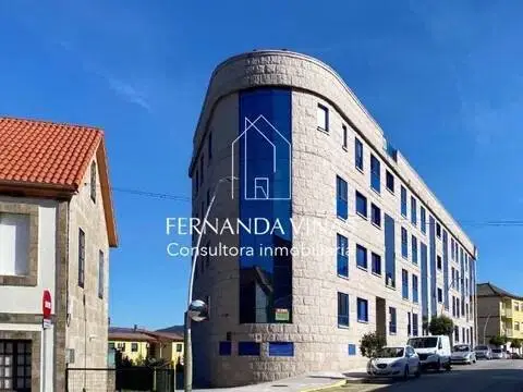 Piso en Soutomaior