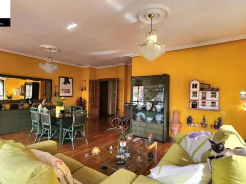 Piso en La Unión