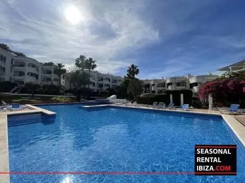 Piso en Santa Eulària des Riu