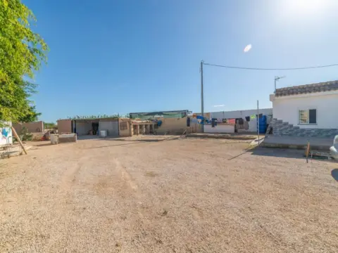 Casa en El Mirador-Pozo Aledo