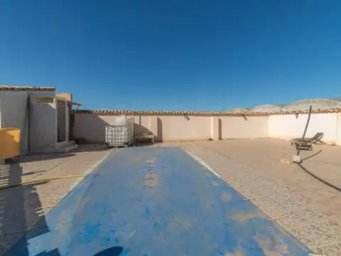 Casa en El Mirador-Pozo Aledo