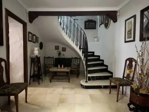 Chalet en Estepa