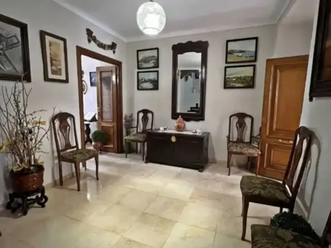 Chalet en Estepa