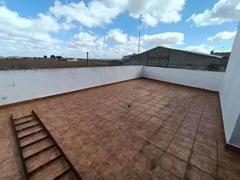 Casa adosada en Albacete Capital