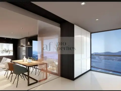 Piso en Casco Urbano