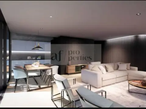 Piso en Casco Urbano