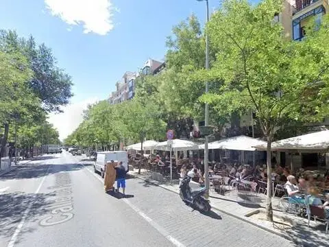 Local comercial en Trafalgar