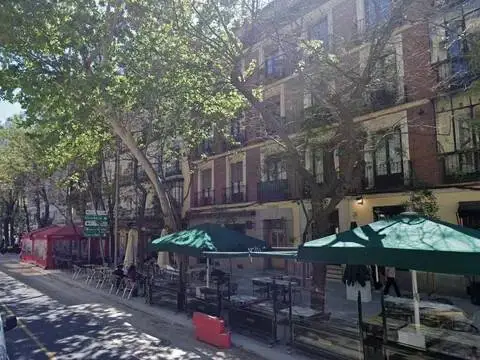 Local comercial en Trafalgar