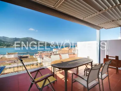 Chalet en El Port de la Selva