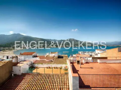 Chalet en El Port de la Selva
