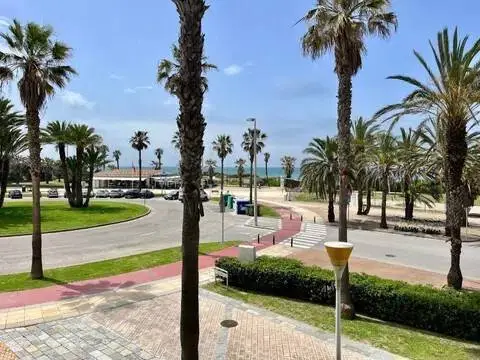 Piso en Costa Ballena