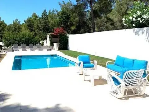 Chalet en Carrer de Cala Tarida