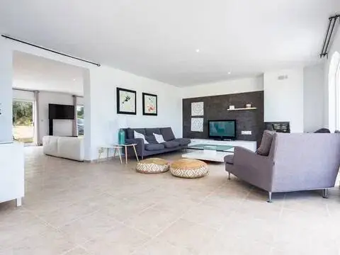 Chalet en Càlig