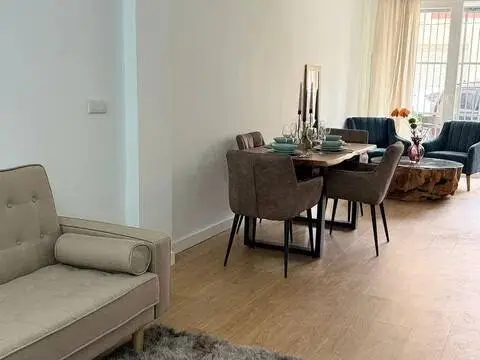 Piso en El Castellar-L'Oliveral