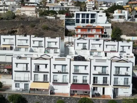 Casa adosada en calle Ur Tabaiba Sector 14, 5