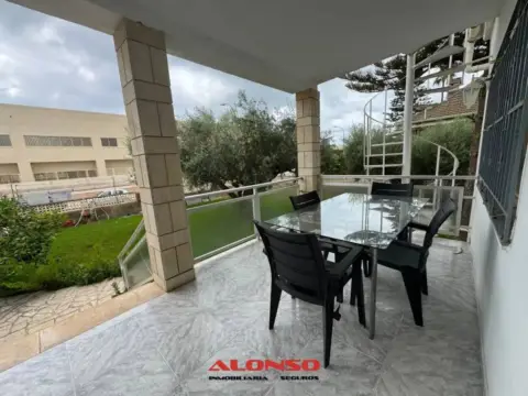 Chalet en Boverals-Saldonar