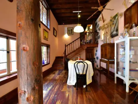 Casa en San Cristóbal de La Laguna Capital