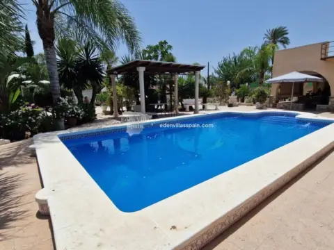 Casa en Sector V-El Canal