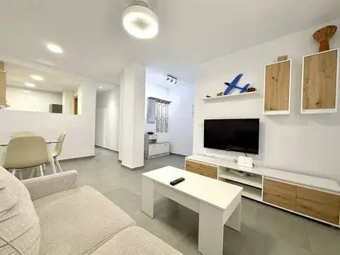 Piso en Carrer de Tarragona