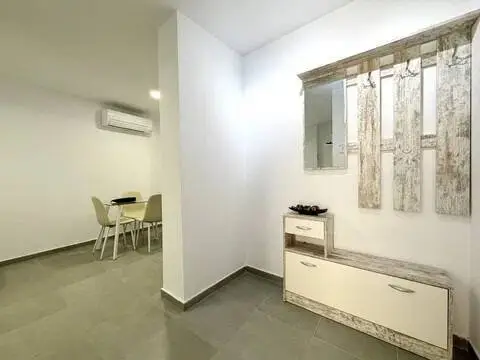 Piso en Carrer de Tarragona