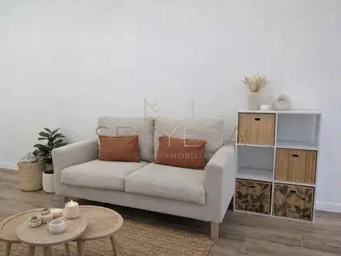 Piso en La Raïosa-San Vicente Mártir