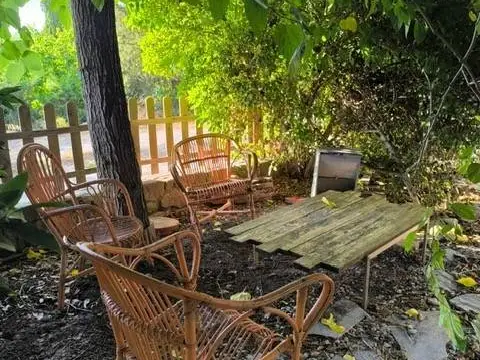 Casa rústica en Marganell