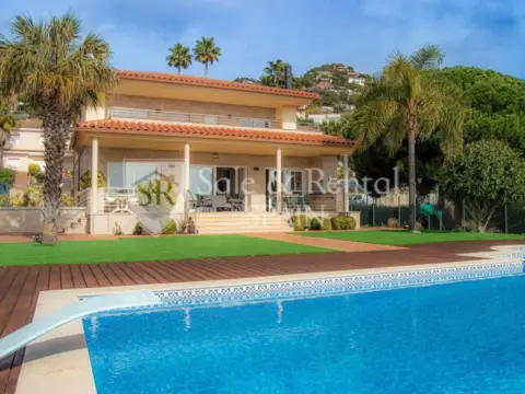 Casa en Barri dels Pescadors