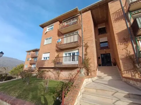 Piso en Avenida Julio Andray Araoz