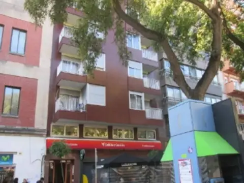 Piso en Eixample
