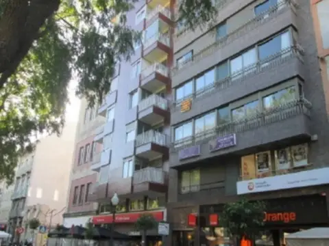 Piso en Eixample