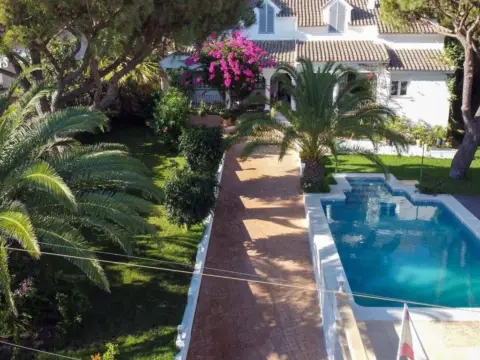 Casa en Palos de la Frontera