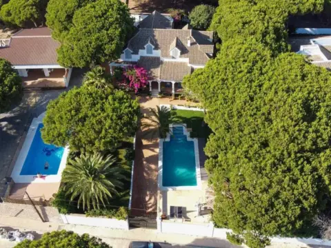 Casa en Palos de la Frontera