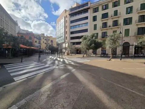 Local comercial en Plaça Olivar, 1