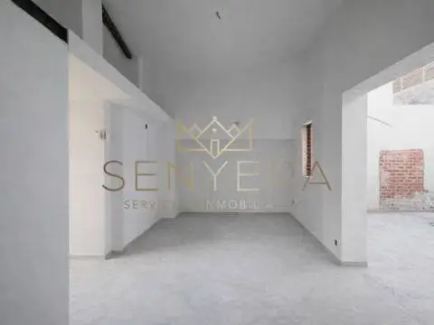 Casa adosada en La Raïosa-San Vicente Mártir