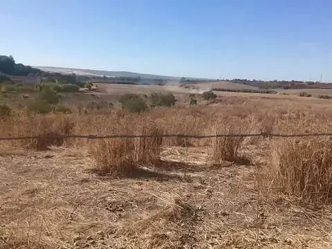 Terreno en Sanlúcar la Mayor