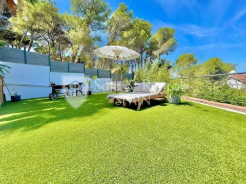 Casa en Santa Cristina-La Cala Sant Francesc