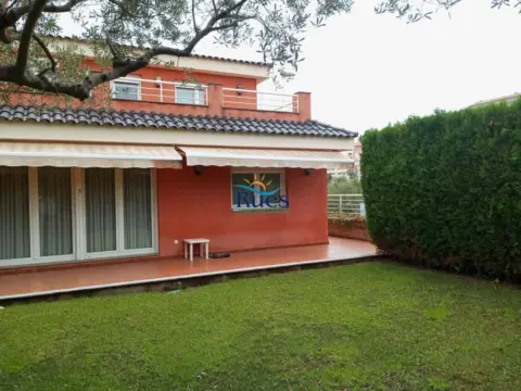 Casa en El Balcó-Jaume I