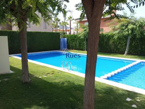 Casa en El Balcó-Jaume I