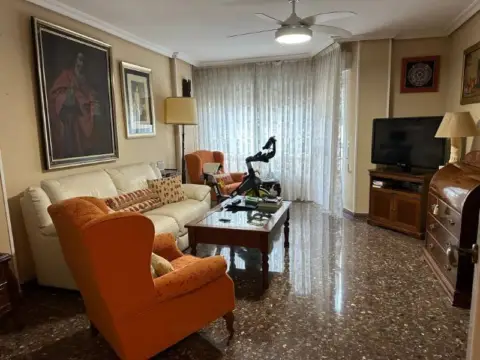 Piso en Zona del Hospital