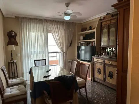 Piso en Zona del Hospital