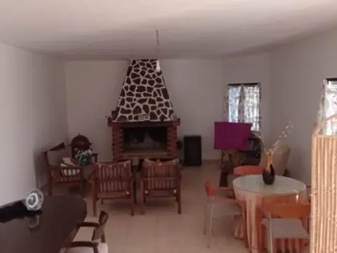 Chalet en Argamasilla de Calatrava