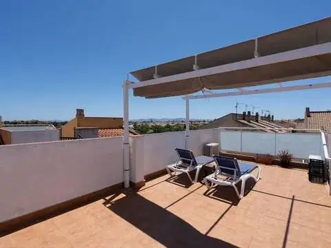 Piso en Punta Calera