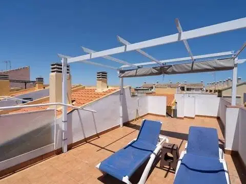 Piso en Punta Calera